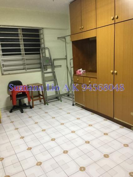Blk 5 Saint Georges Lane (Kallang/Whampoa), HDB 3 Rooms #169206472